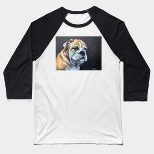 Little Bully Baseball T-Shirt